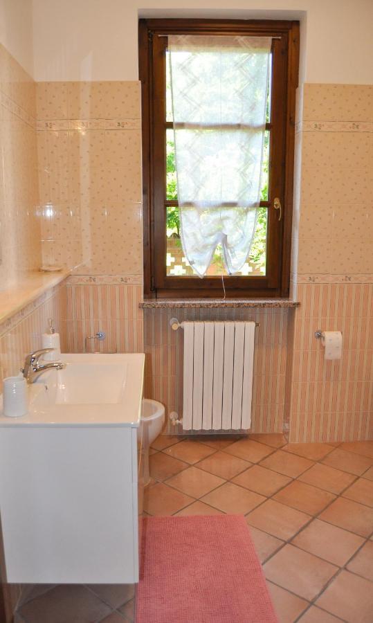 B&B Sarita'S Rooms Certosa di Pavia Exteriör bild